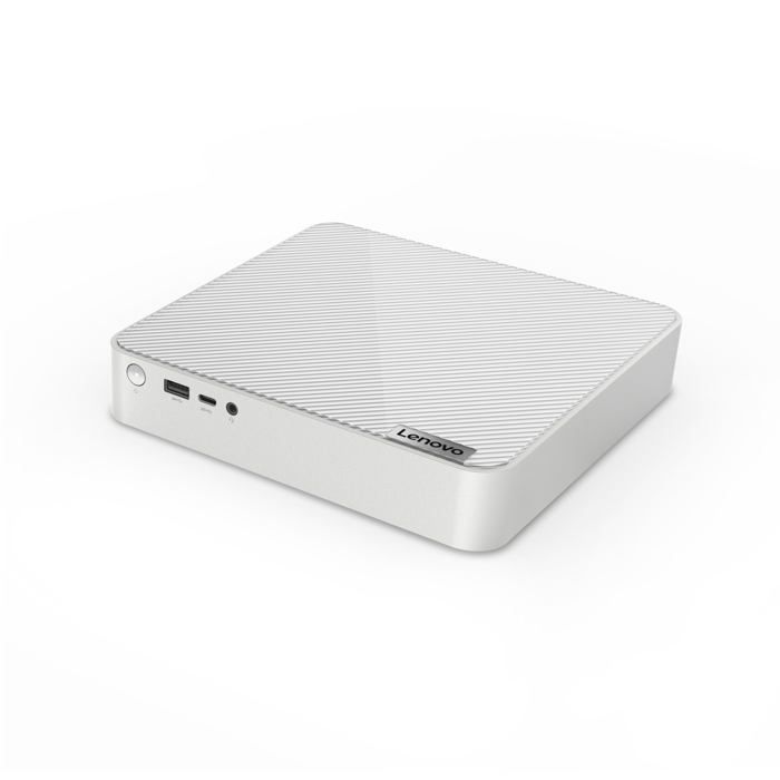 Mini-pc - LENOVO - IdeaCentre Mini 01IRH8 - i5-13420H - 16 GB RAM - 1 TB SSD - Windows 11
