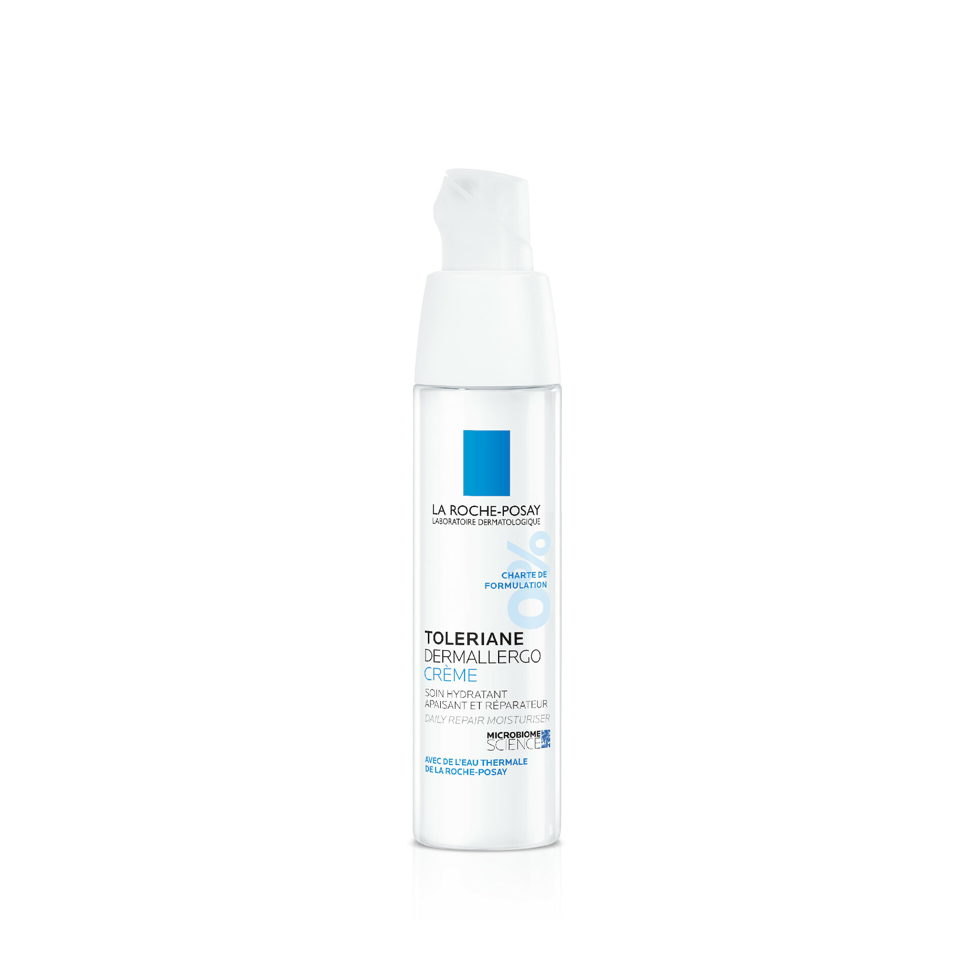 Toleriane Dermallergo dnevna krema 40 ml - La Roche-Posay