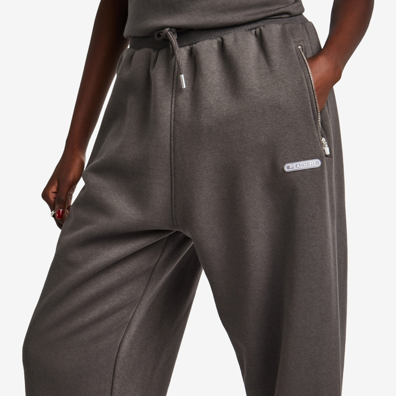 Peach Fit Essential