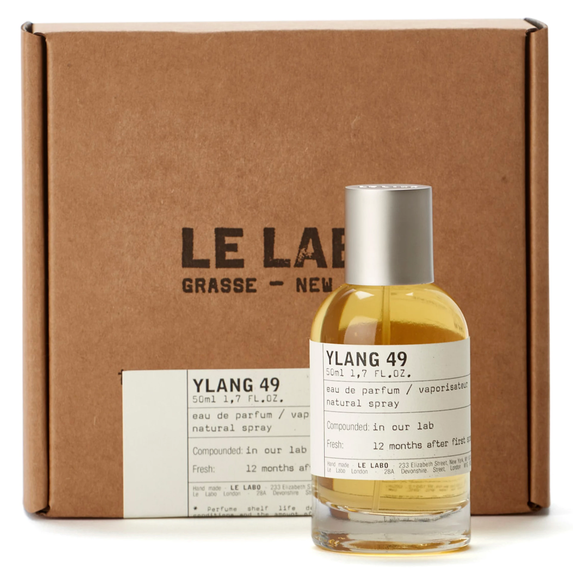 Ylang 49 EdP 50 ml - Le Labo