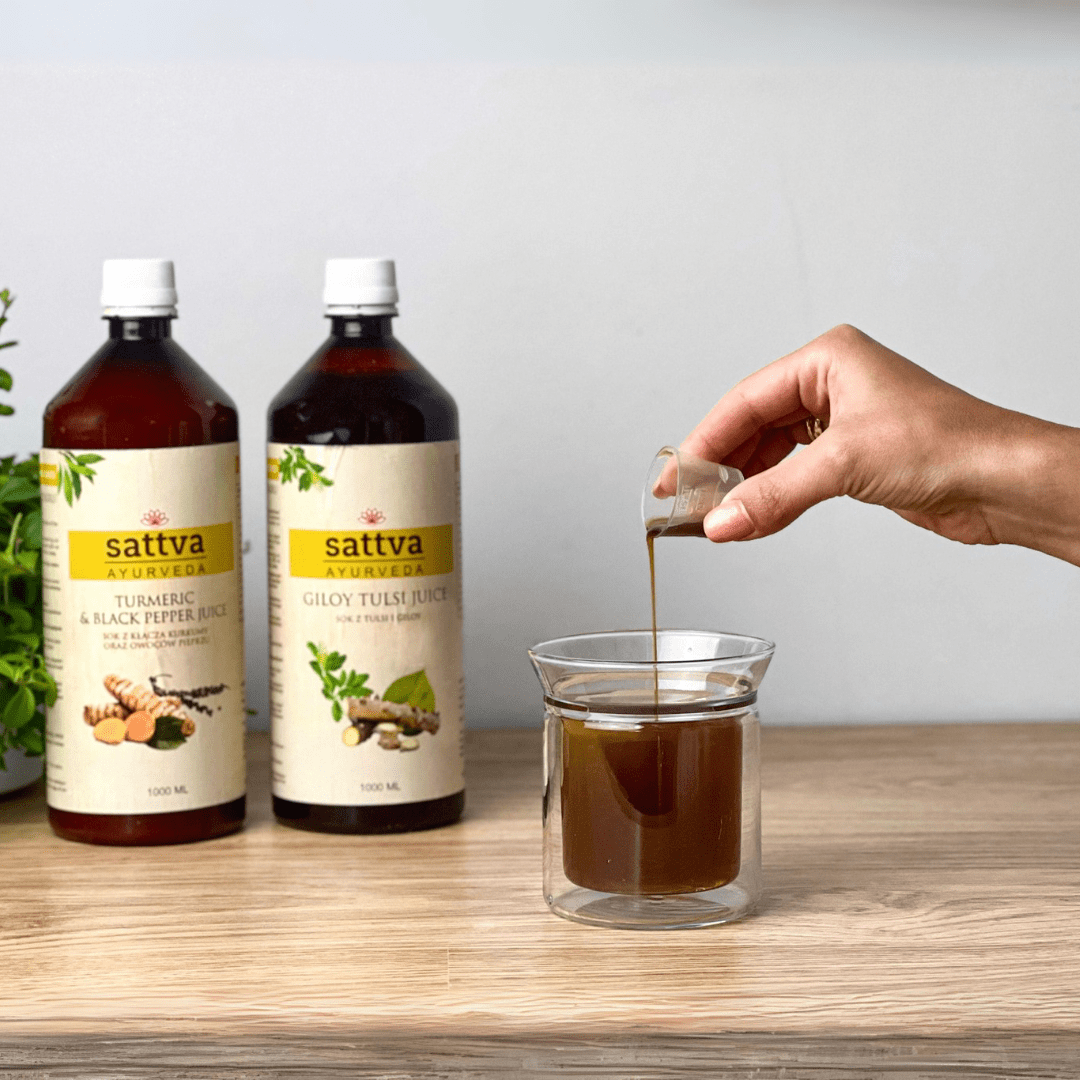 Sattva Ayurveda