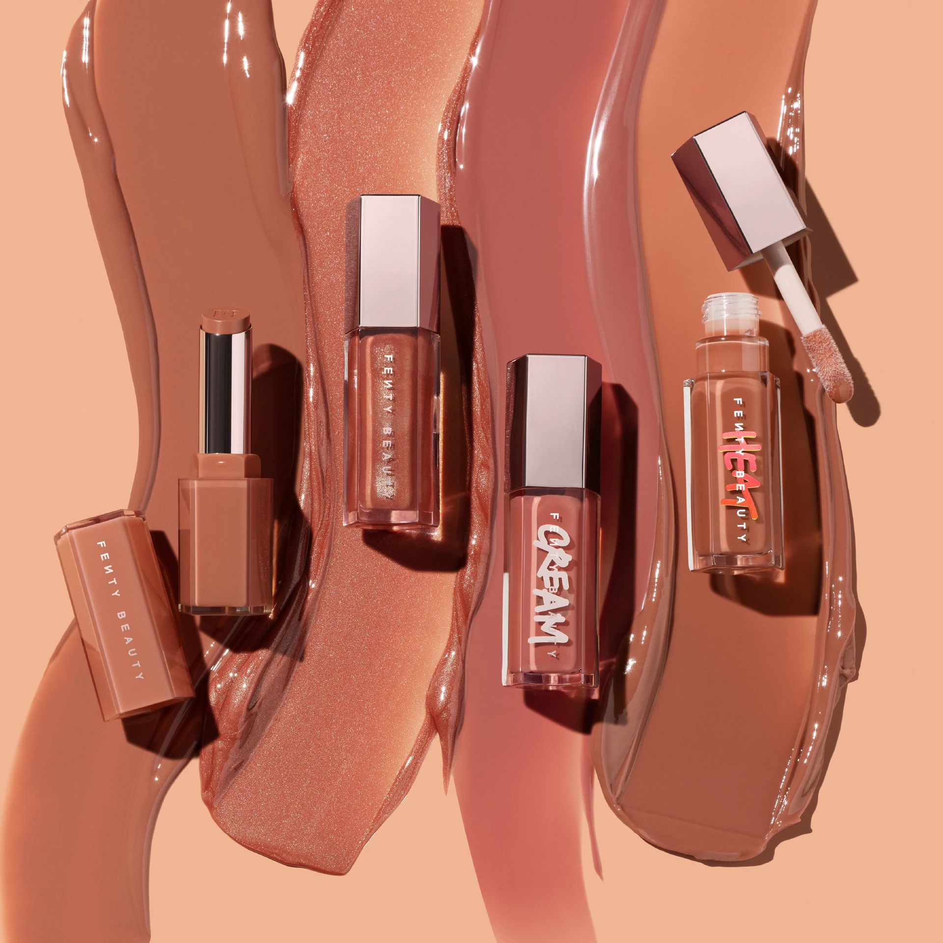 Gloss Bomb Stix Is It Fussy - Fenty Beauty
