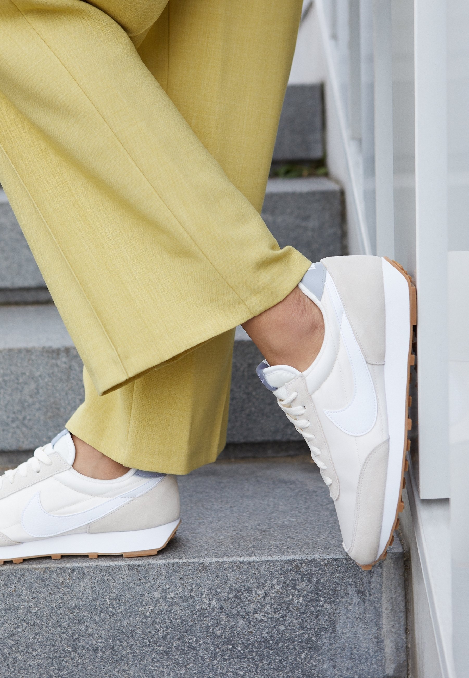 Nike Sportswear Sneaker – weiß