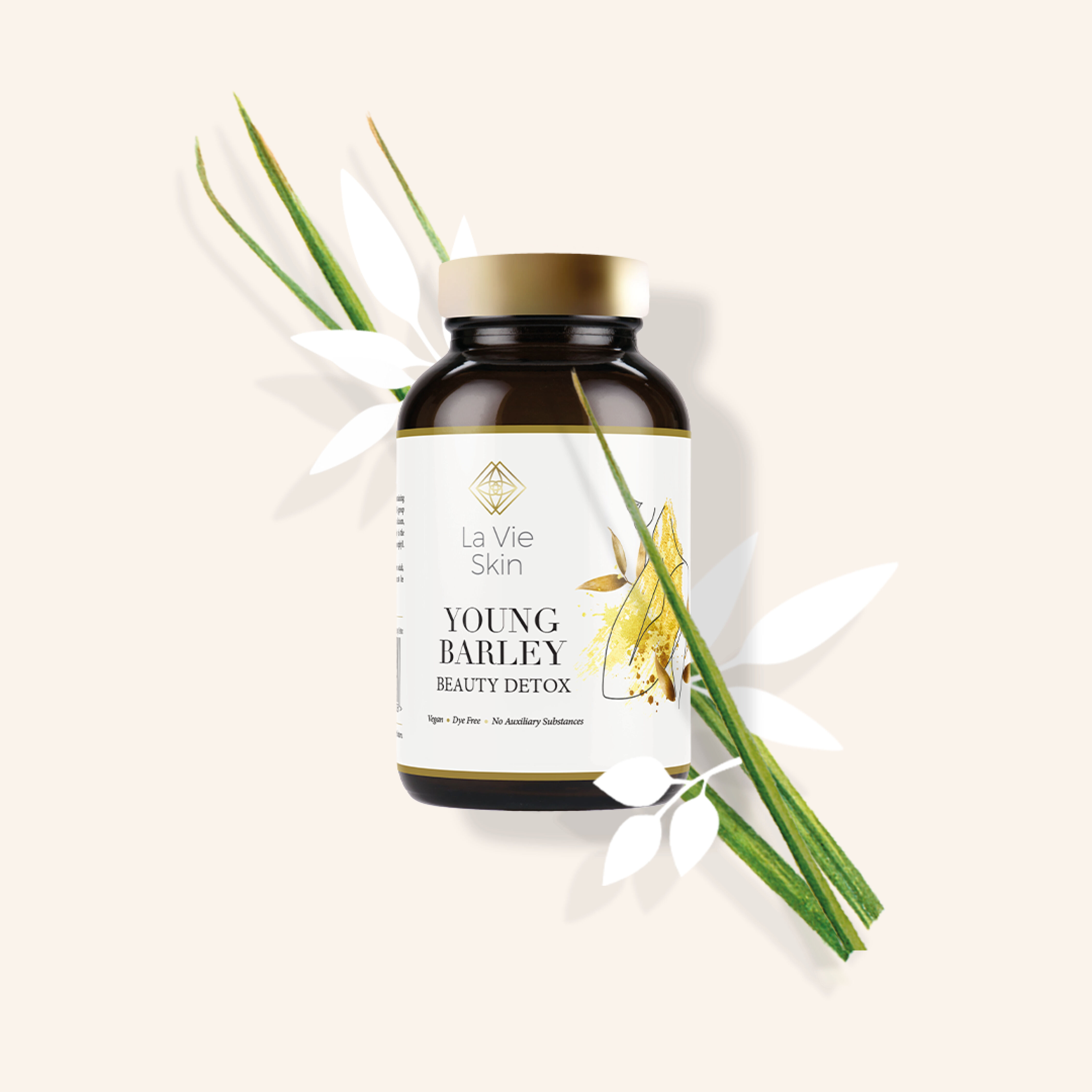 La Vie Skin Beauty Detox