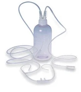 Effebi zuurstofbubbler