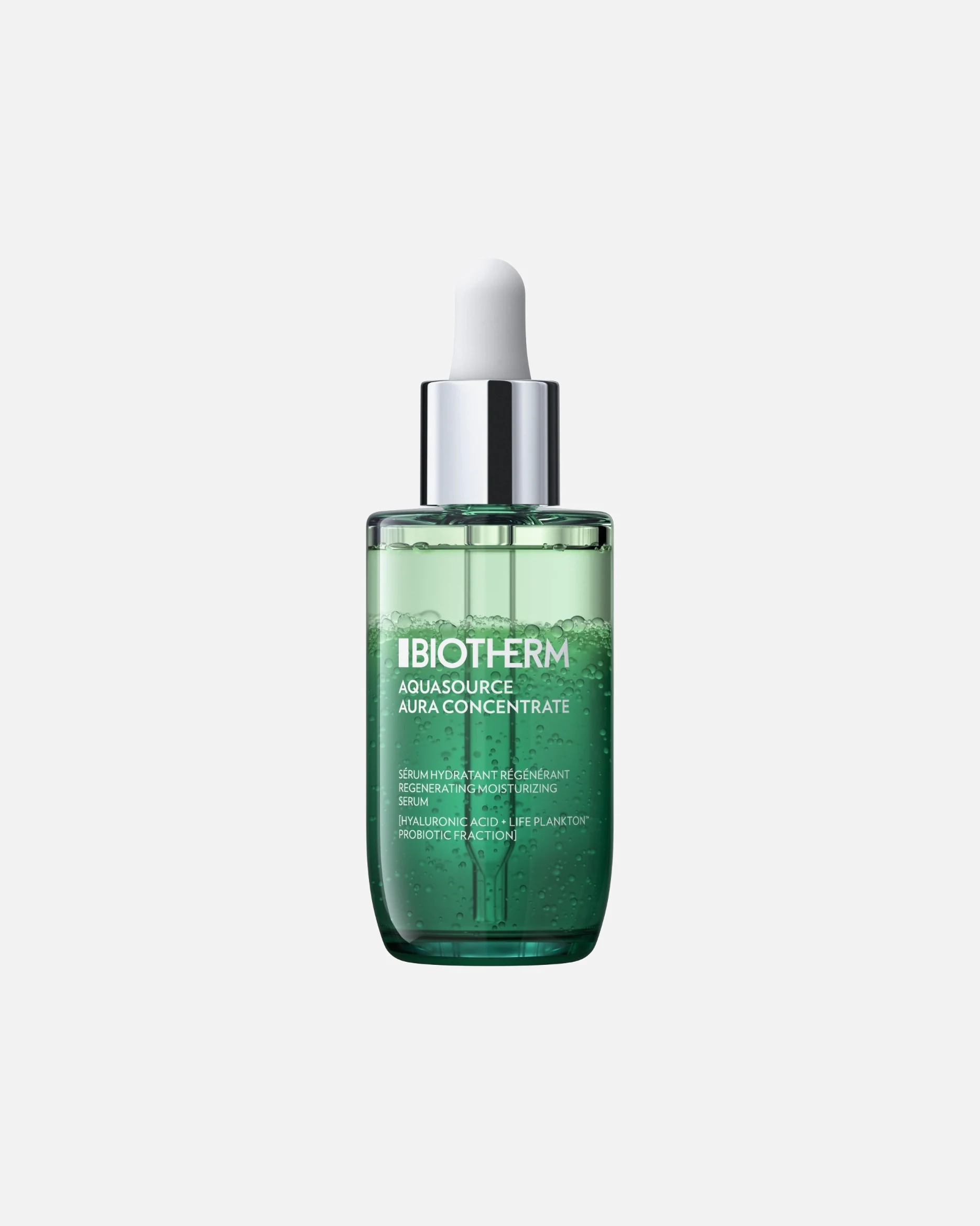 Biotherm Sérum régénérant hydratation et éclat
