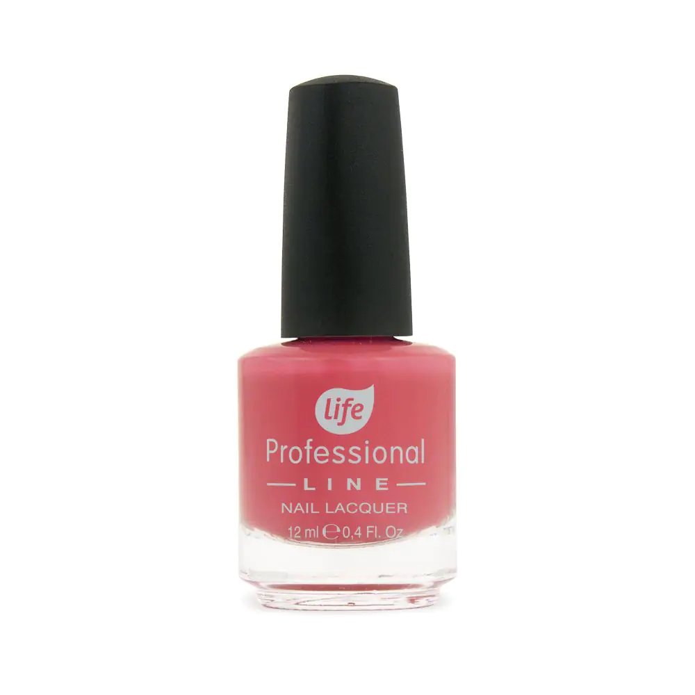 Life Professional lakier do paznokci 12 ml nr 186