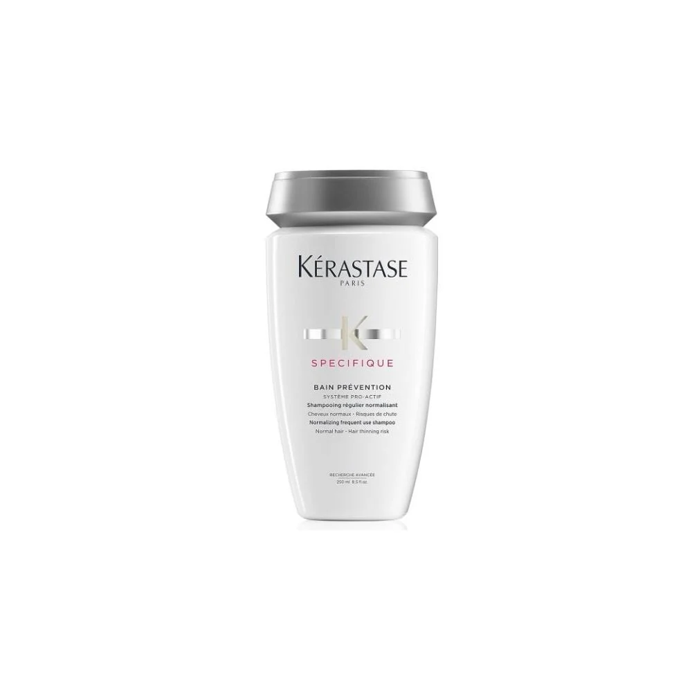 Spécifique Bain Prévention - Shampoo Riequilibrante