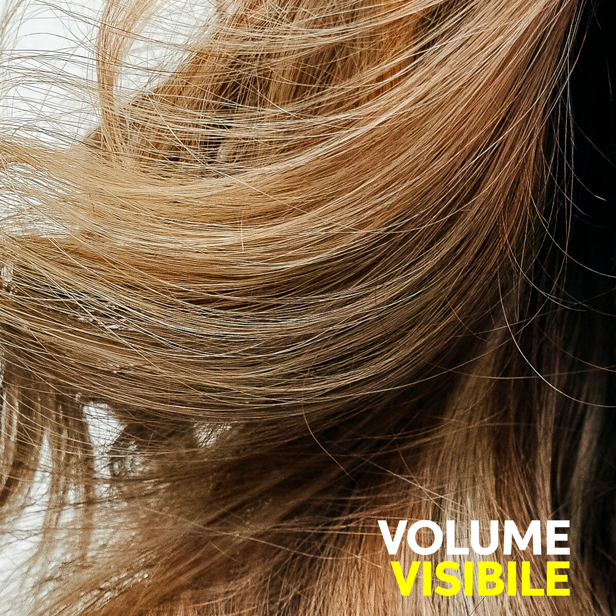 Invigo INVIGO VOLUME BOOST Bodifying Shampoo - Shampoo Volumizzante