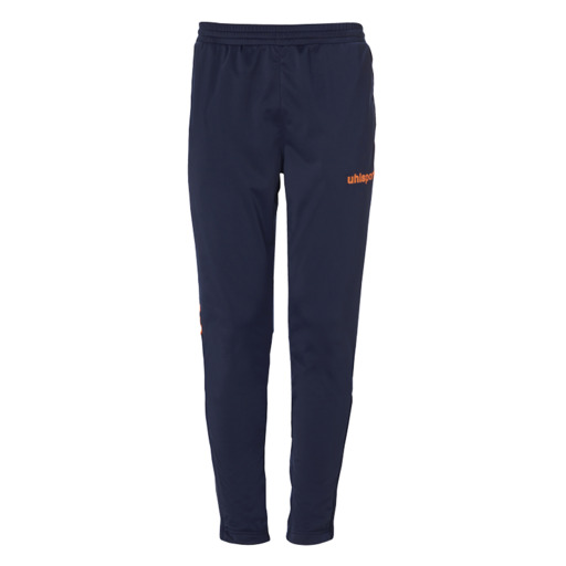 Pantalon de survêtement Score Marine/fluo Rot Uhlsport