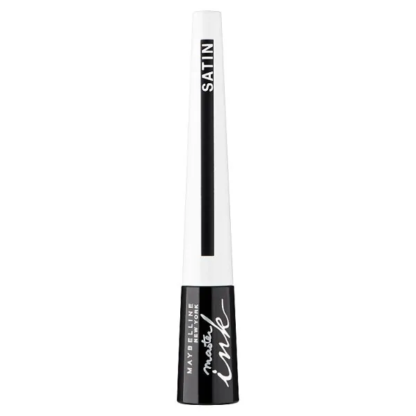 Matná tekutá oční linka Maybelline Master Ink 12 g