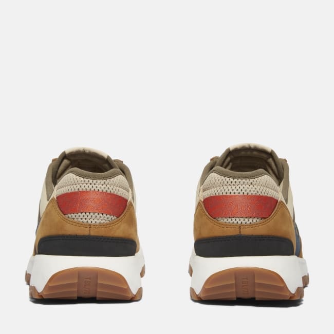 Scarpa Oxford Winsor Park da Uomo in animalier