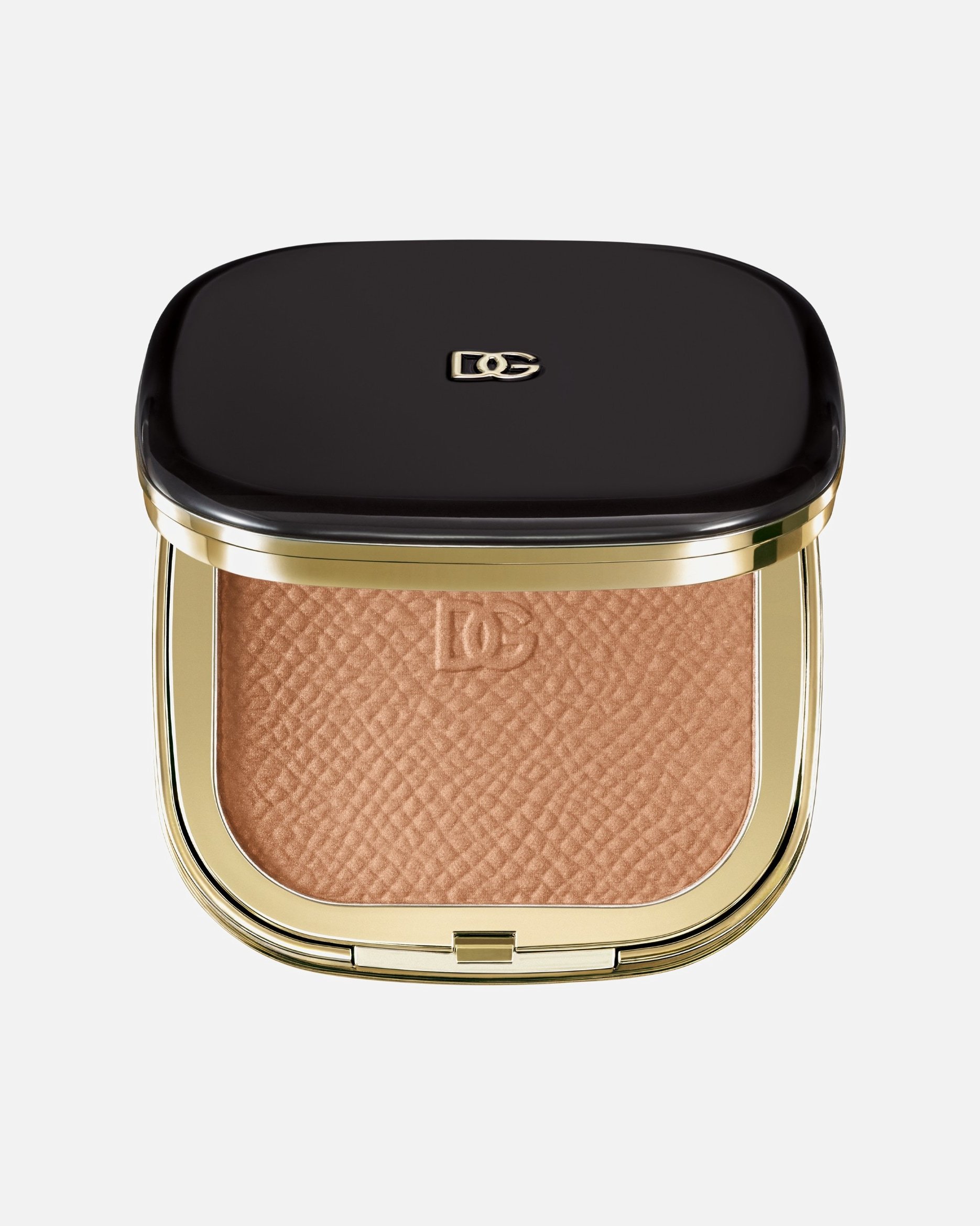 Dolce&Gabbana bronzantas „Devotion FACE&EYE MATCH“ – 14 g