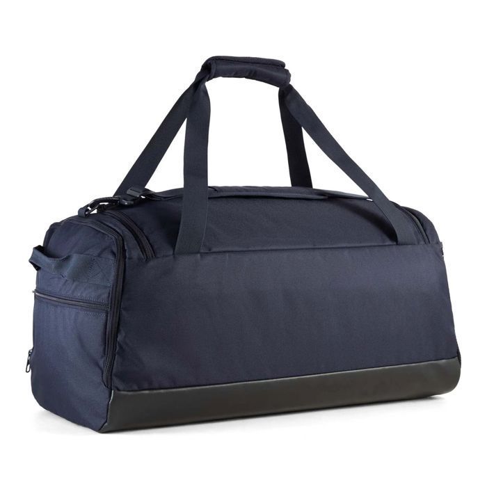 PUMA Challenger Sporttasche M New Navy 315687 Dunkelblaue Sporttasche für Damen und Herren