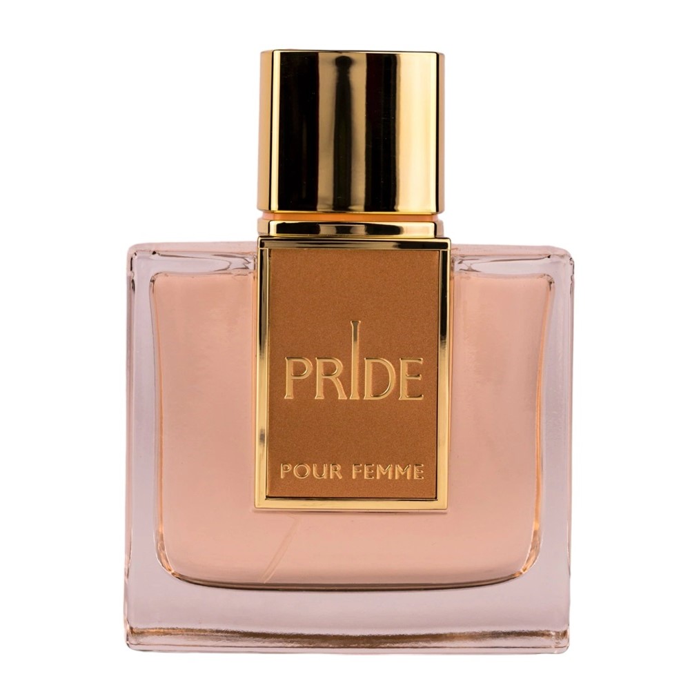 Rue Broca Pride Pour Femme