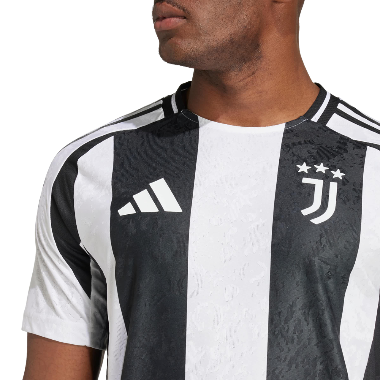 adidas Juventus 24/25 Kotipeli