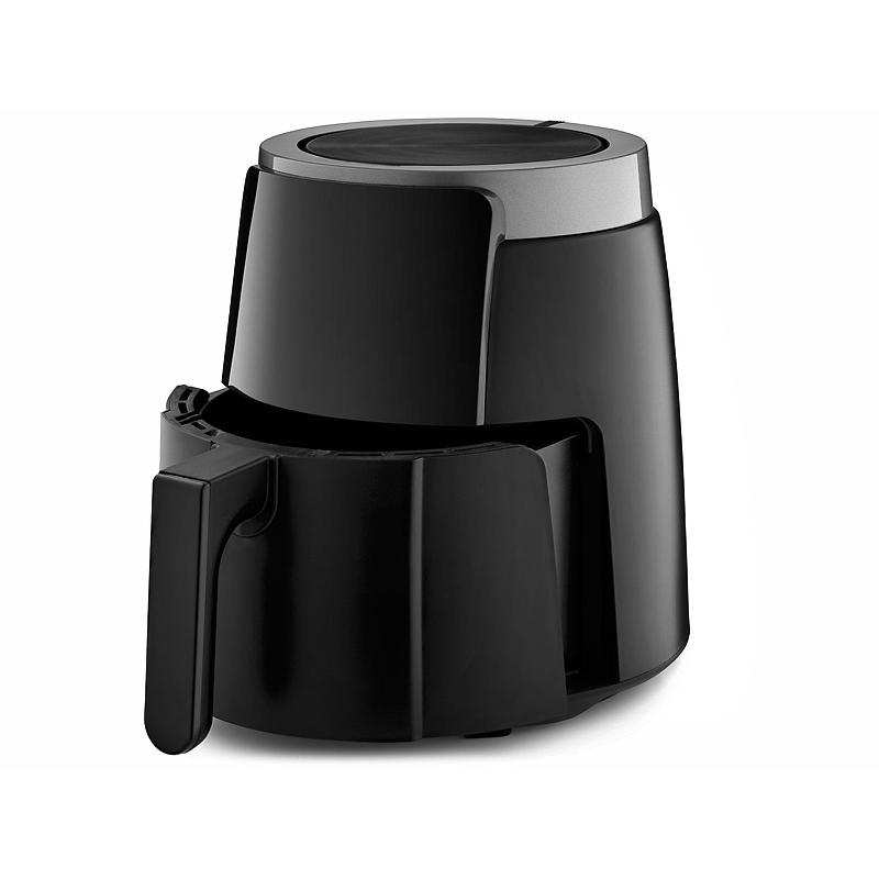 Cuisine Airfryer 1500 W 5,0 L digitalt kök