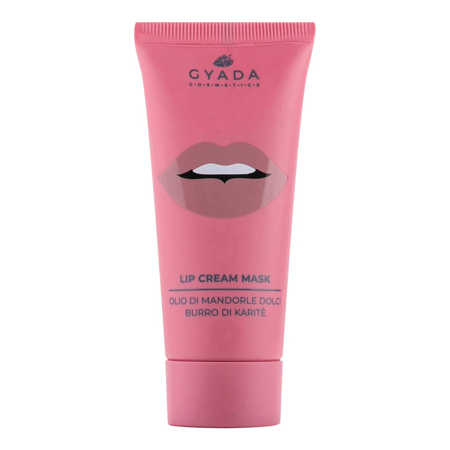 Cream Masks Lip Cream Mask - Maschera Labbra