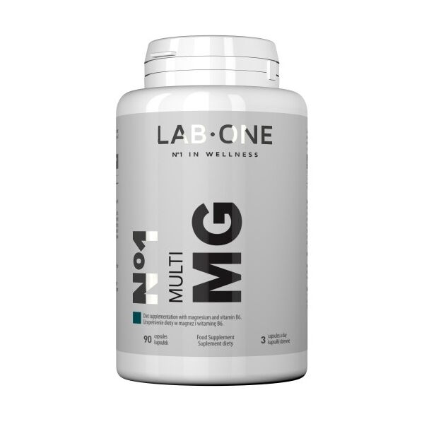 Lab One Multi MG
