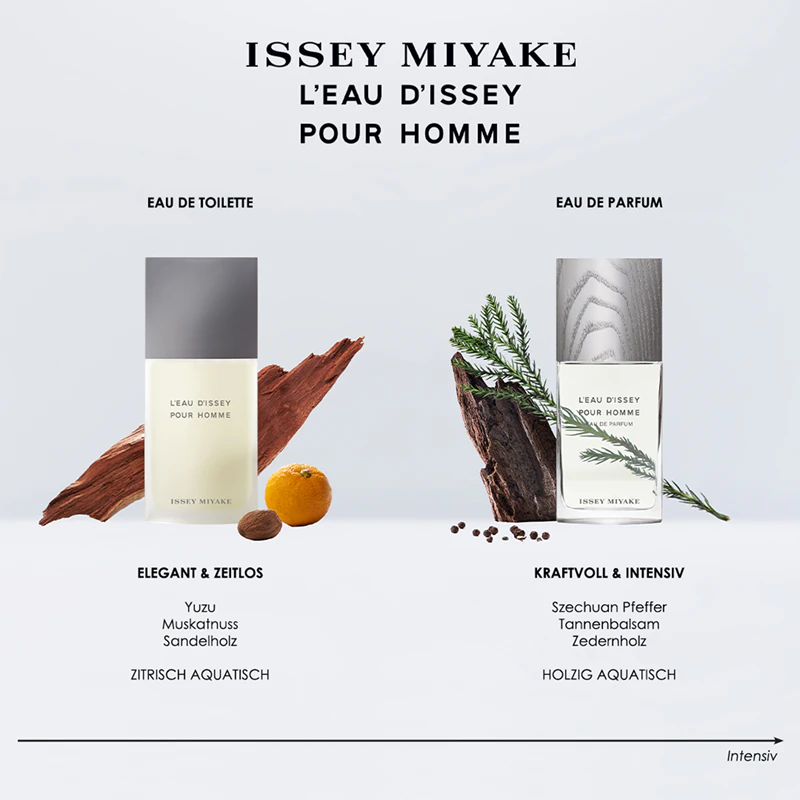 Issey Miyake L'Eau d'Issey Pour Homme voňavá voda pre mužov
