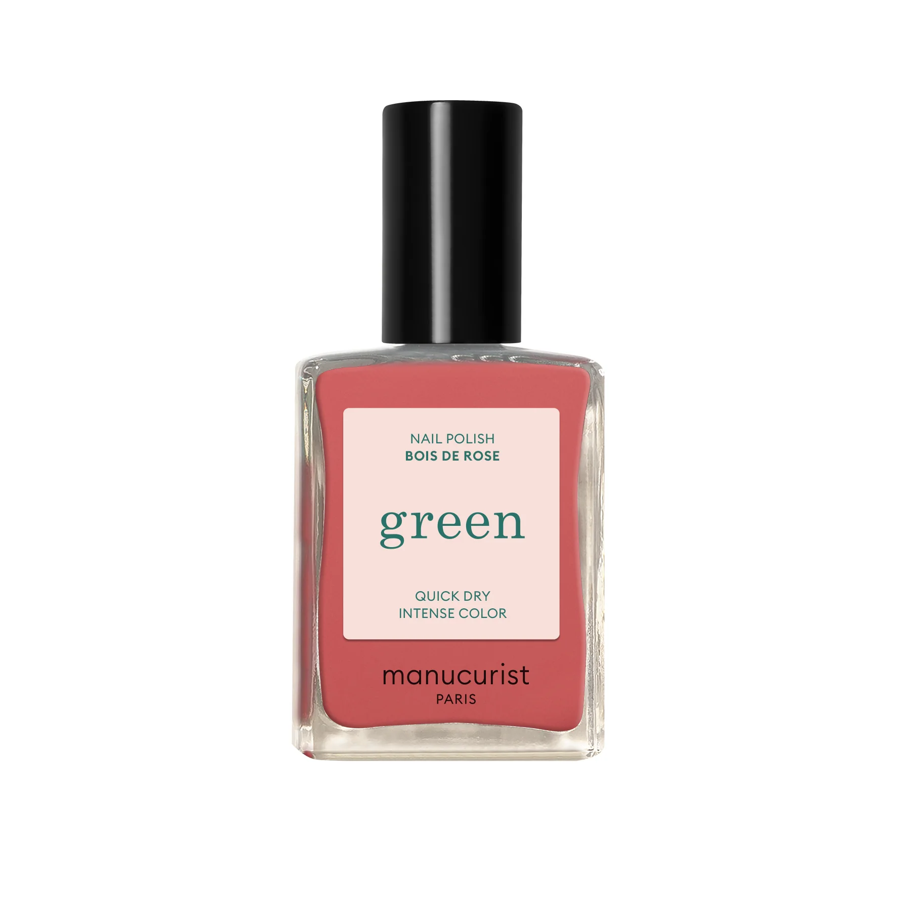 Unghie GREEN - Smalto - Smalto