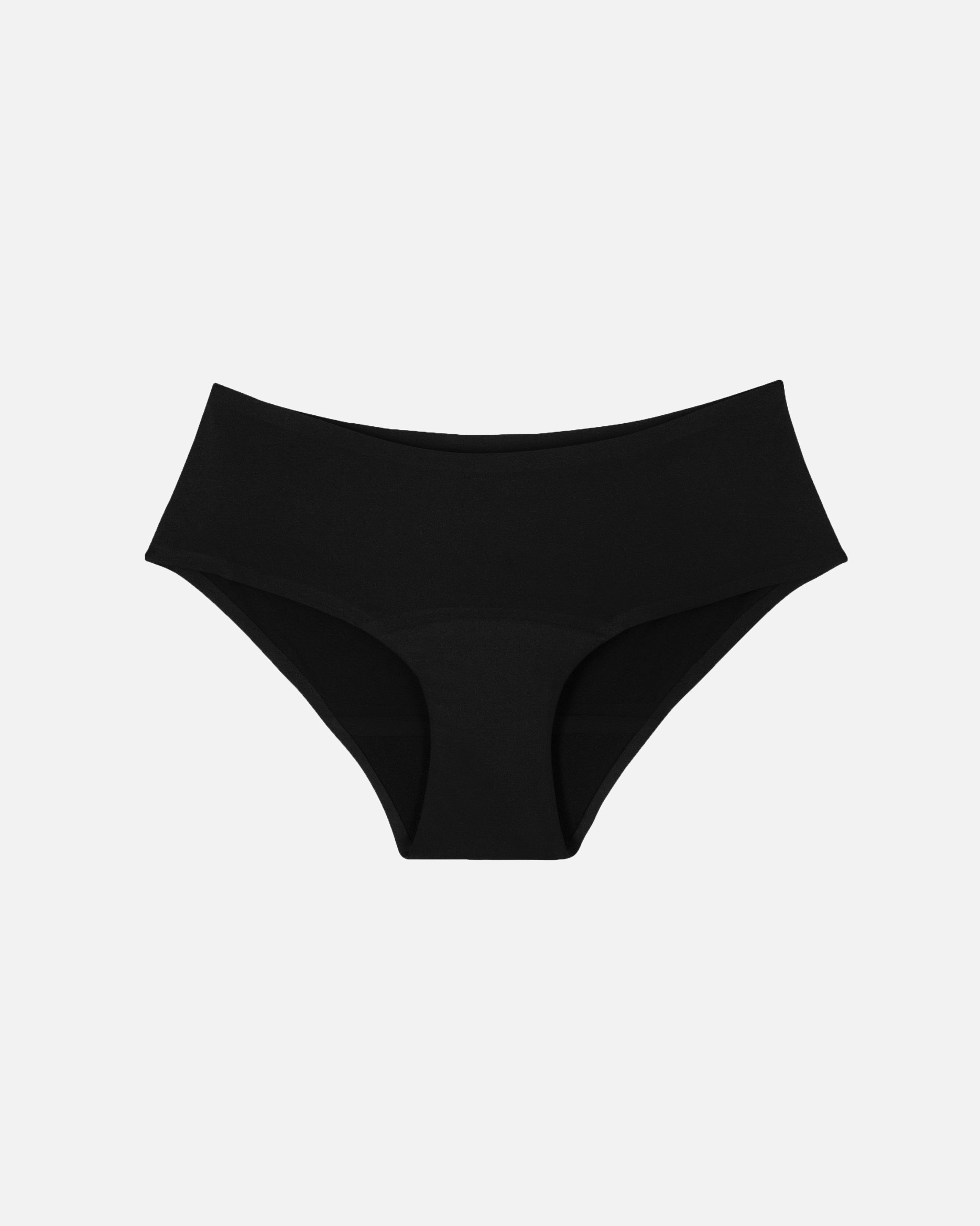 Smoon Lingerie Shorty menstruel sans couture