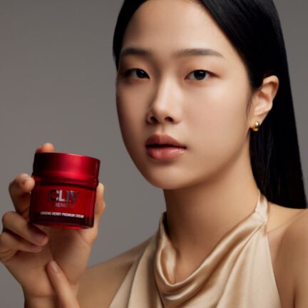 Crema facial Cliv 50 ml