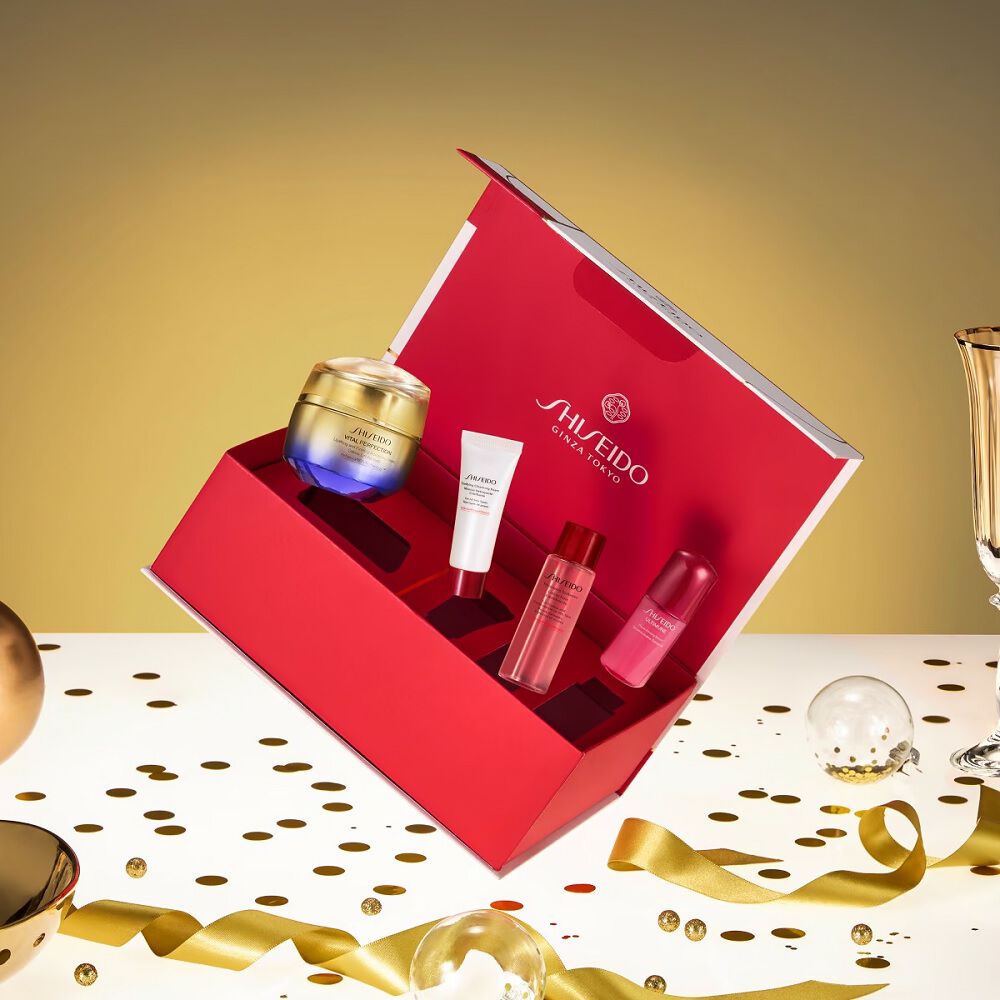 Shiseido-lomasarja