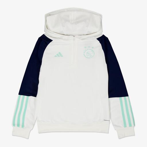 Sweat-shirt d'entraînement Ajax 23/24
