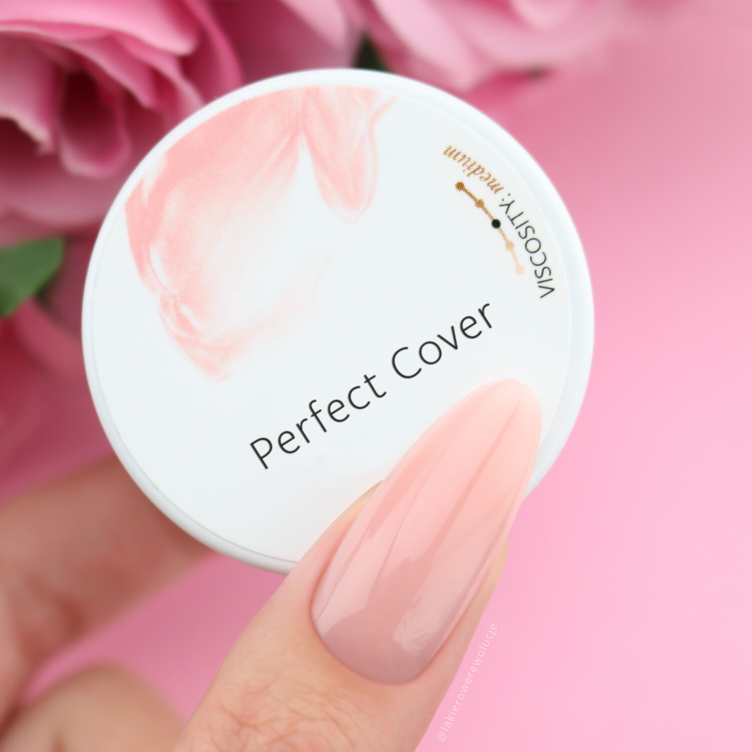 PB Nails