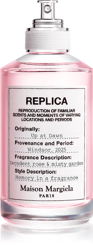 Maison Margiela REPLICA Up at Dawn Eau de Toilette naisille