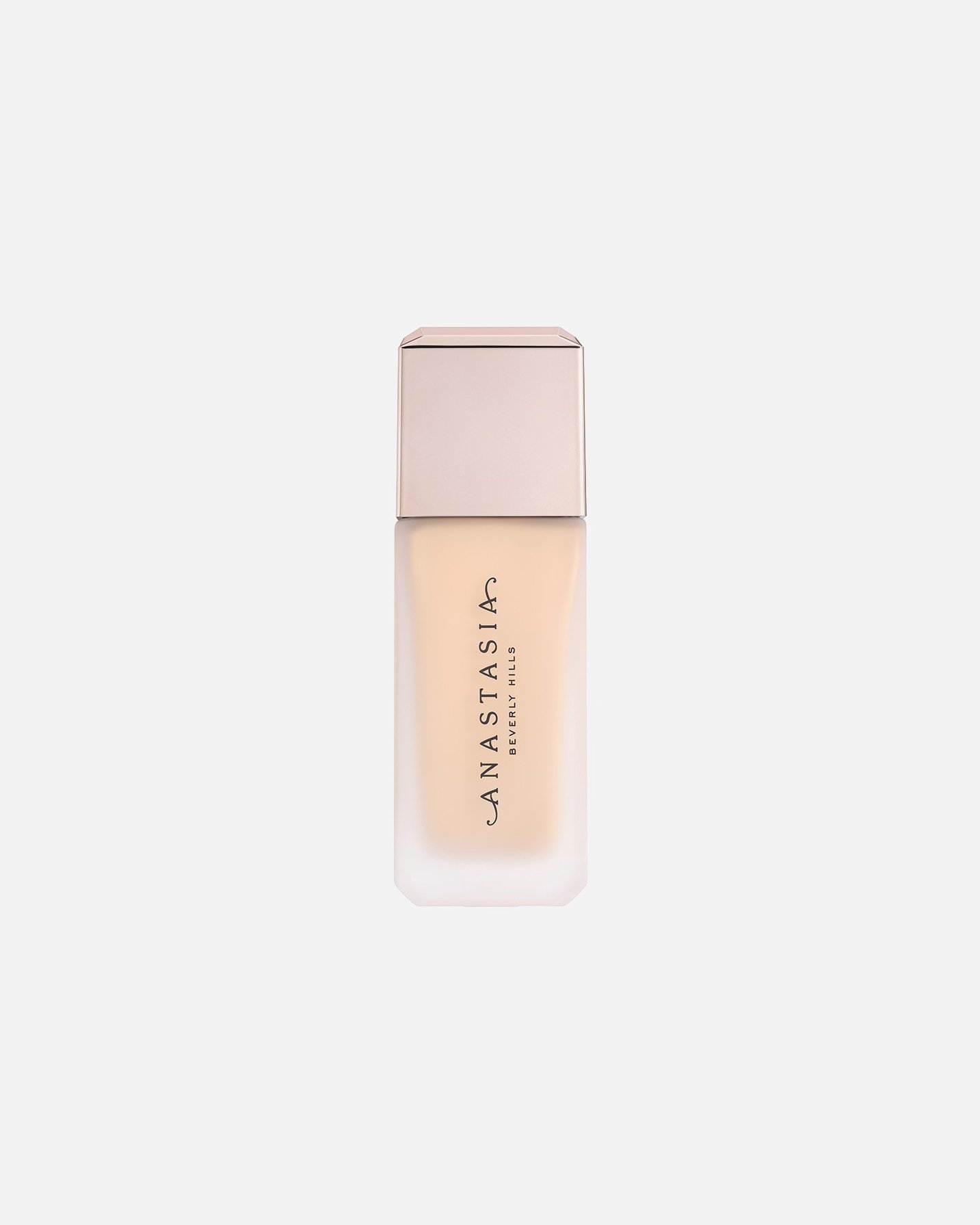 Anastasia Beverly Hills tonālais krēms Impeccable Blurring Second Skin Matte - 35 ml