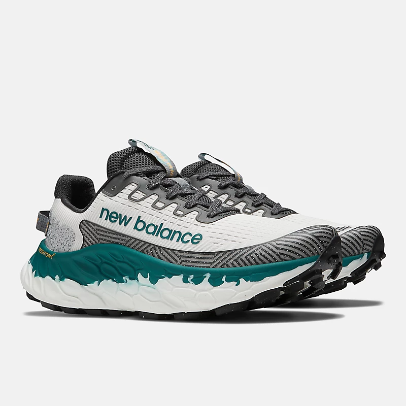 Męskie buty Fresh Foam X Trail More v3 – Reflection z odcieniem vintage kricka
