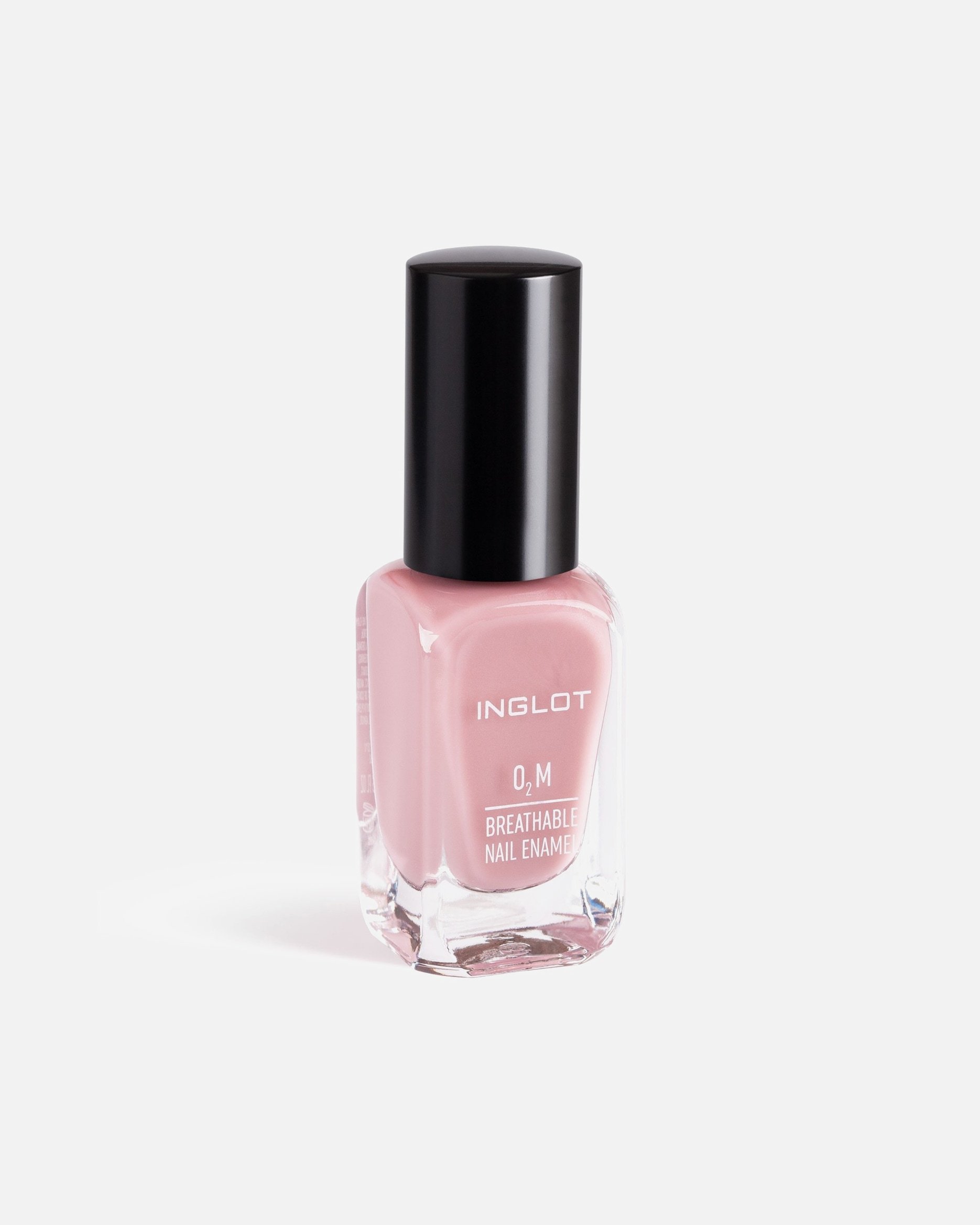 Inglot O2M prozračni lak za nokte - 11 ml
