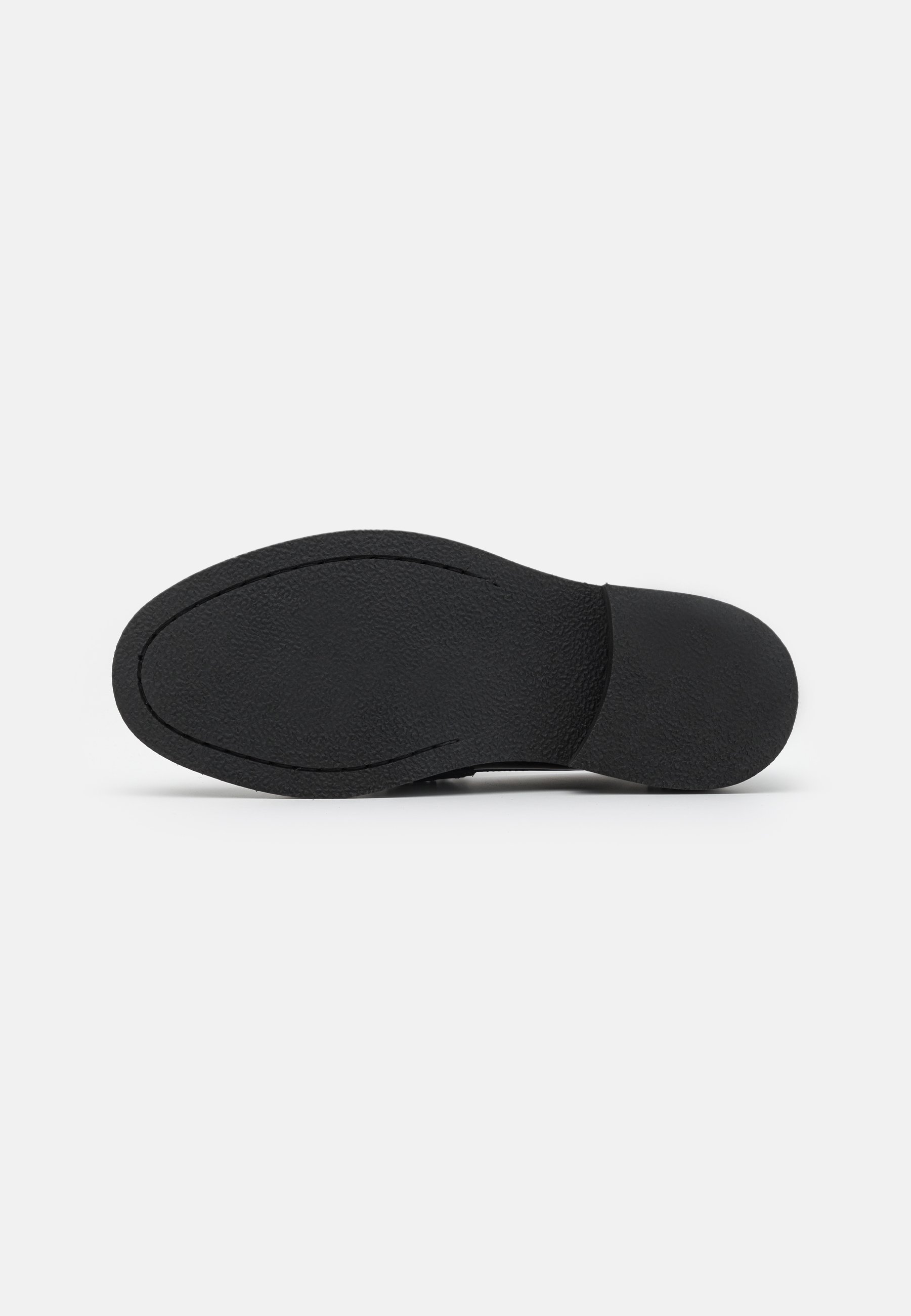 Filling Pieces LOAFER POLIDO UNISEX - Slip-ons - komplett schwarz
