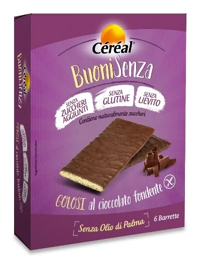 CEREAIS Bons cereais sem chocolate para quem gosta de doces