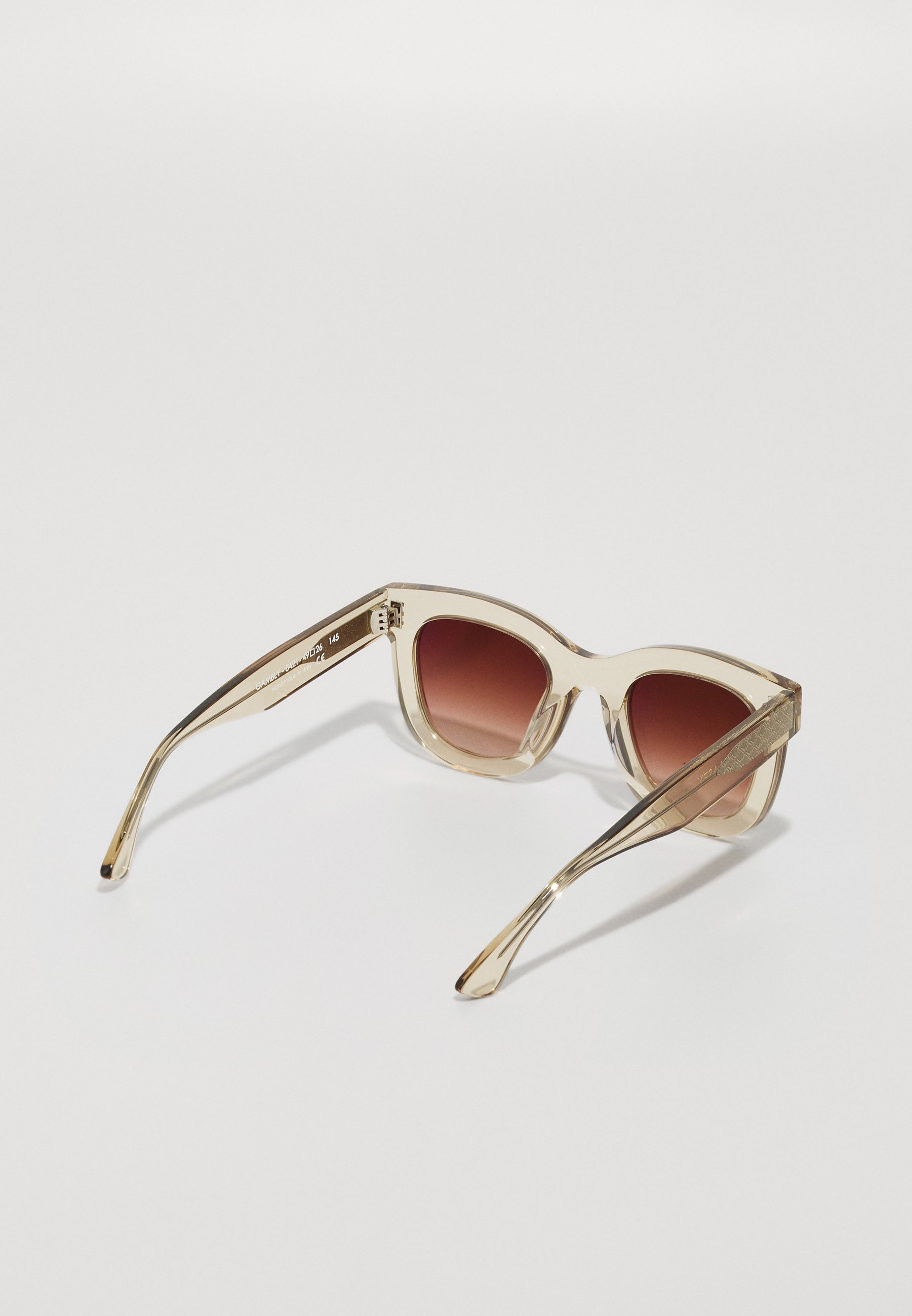 Thierry Lasry GAMBLY - Occhiali da sole - trasparenti