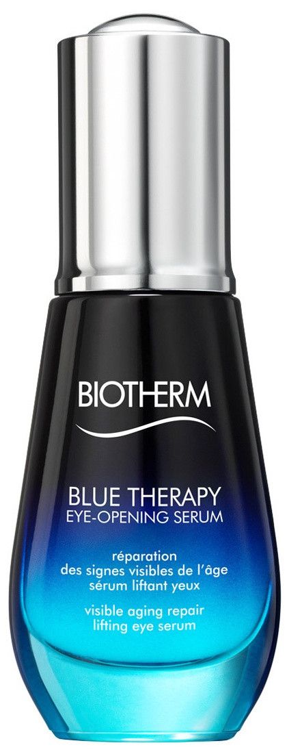 Blue Therapy Accelerated Serum za područje oko očiju Luksuzni serum za područje oko očiju