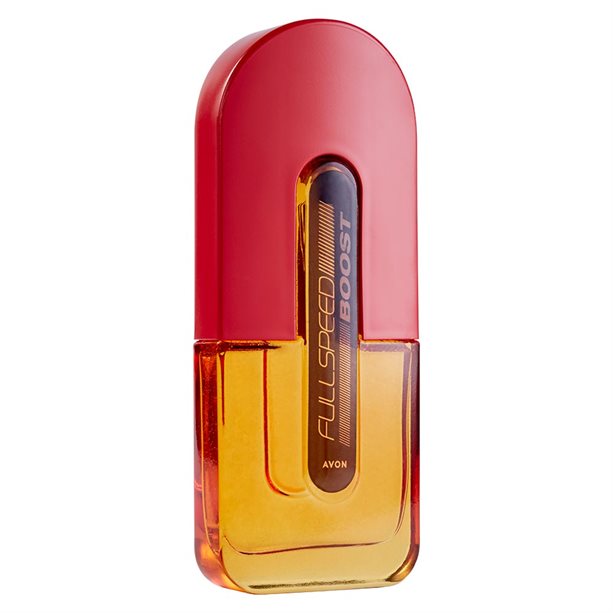 Avon viso greičio padidinimas