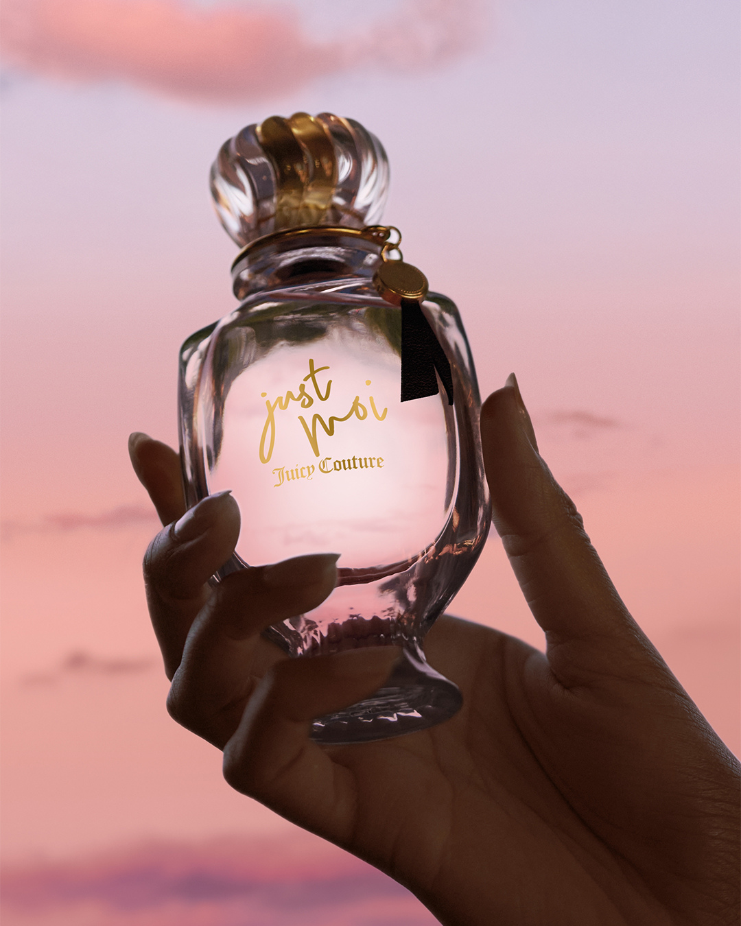 Just Moi Eau de Parfum Moteriški kvepalai