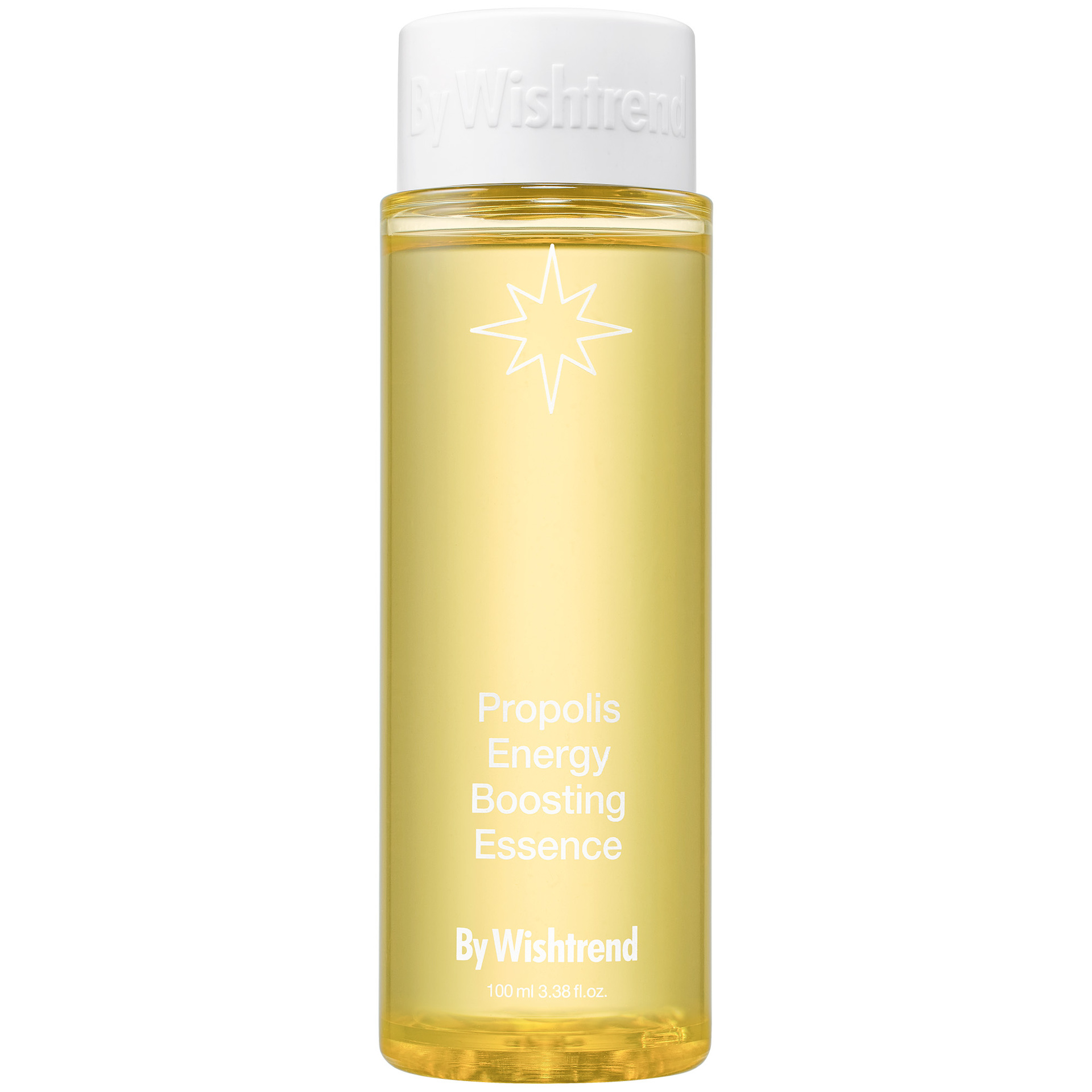 Propolisz Energianövelő Esszencia 100 ml - Wishtrend