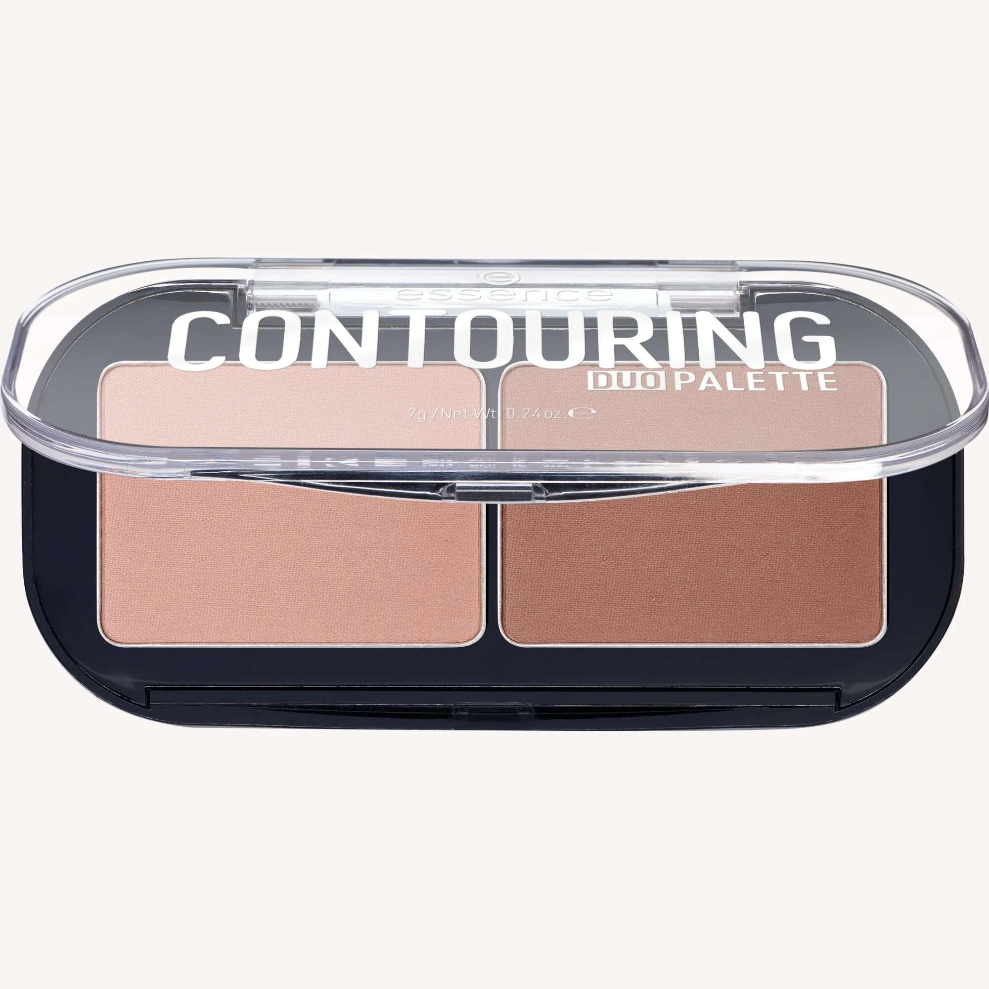 Viso CONTOURING DUO palette contouring viso - Palette viso, Contouring Viso