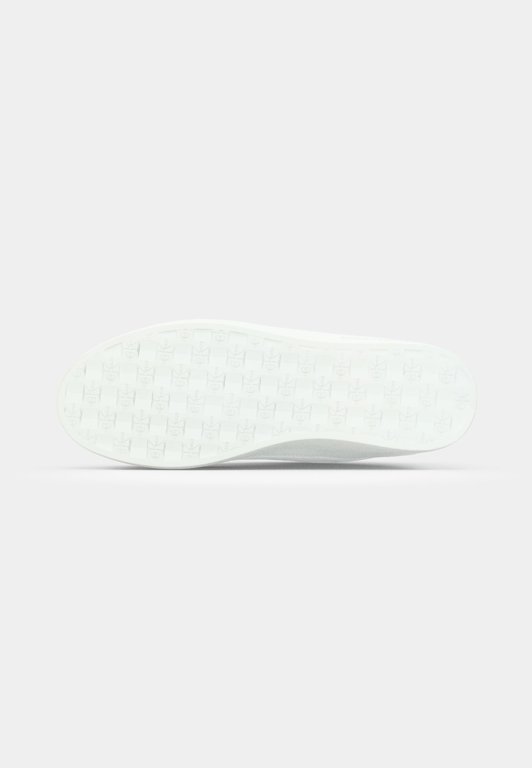 CLASSIC CUPSOLE - Joggesko - bright white/wild green/tigerlilyCalvin Klein Jeans