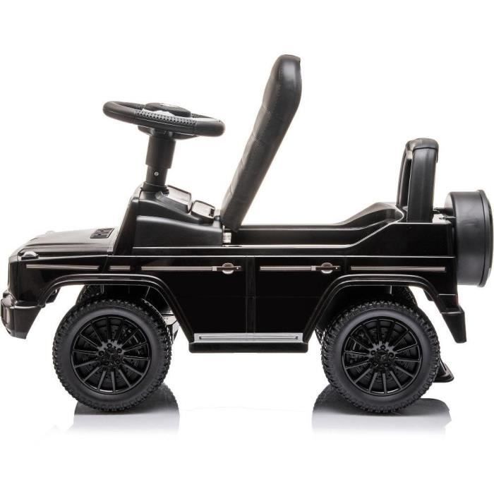 Kinderfahrzeug zum Draufsitzen - Mercedes G350d - Buddy Toys - BPC 5188
