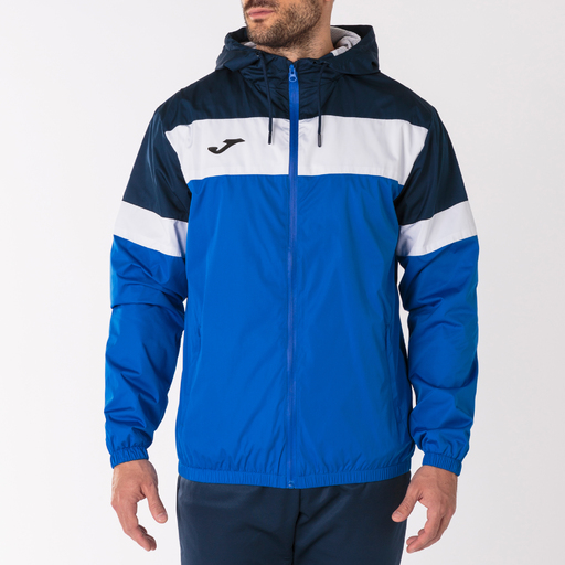  Joma Crew IV Regnjakke