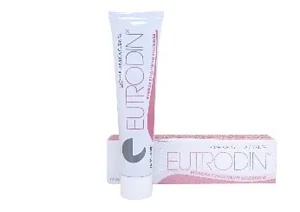 Eutrodin Eutrophic Creme 40 ml
