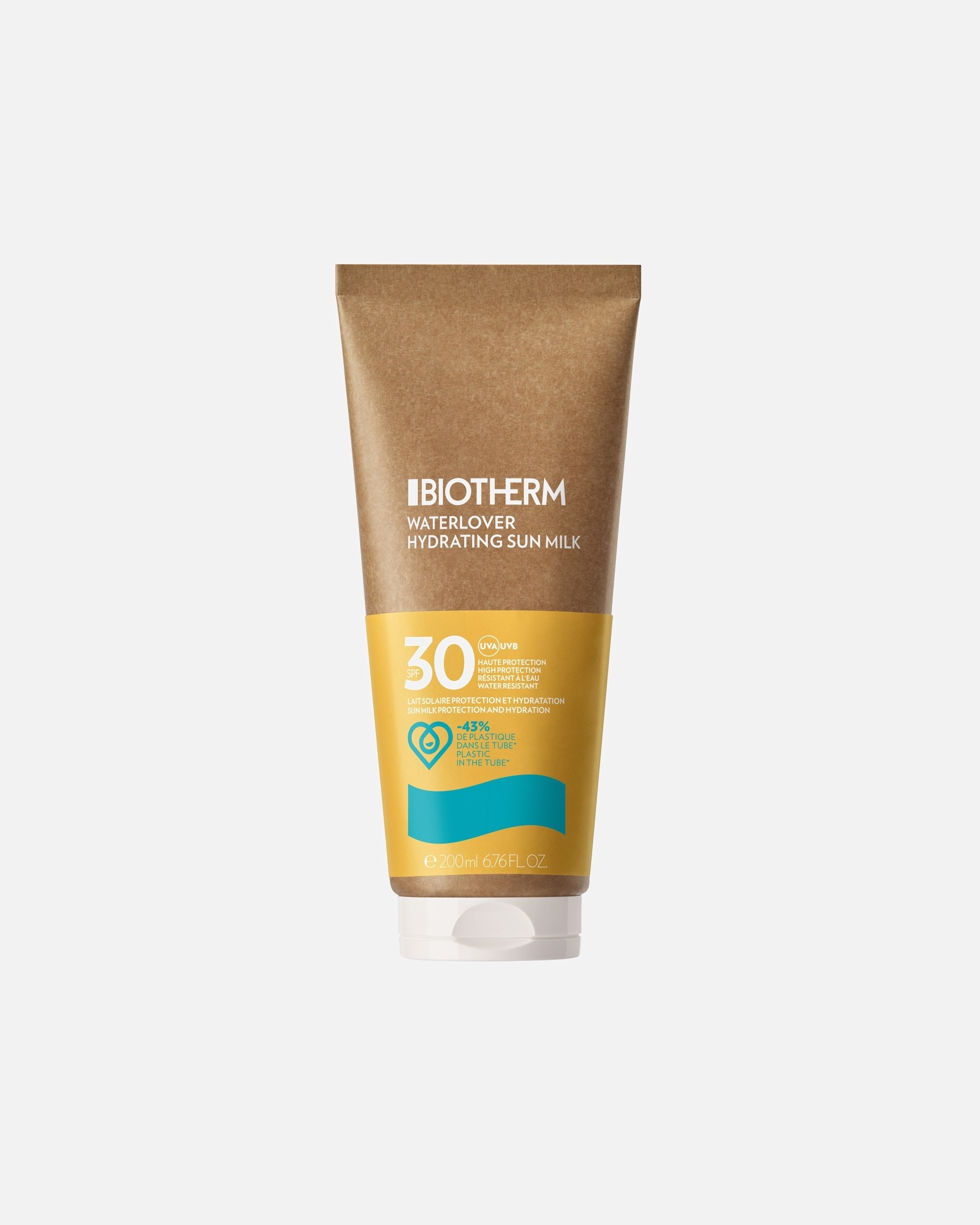„Biotherm“ apsauginis kremas nuo saulės „Lover“ SPF 30, 200 ml