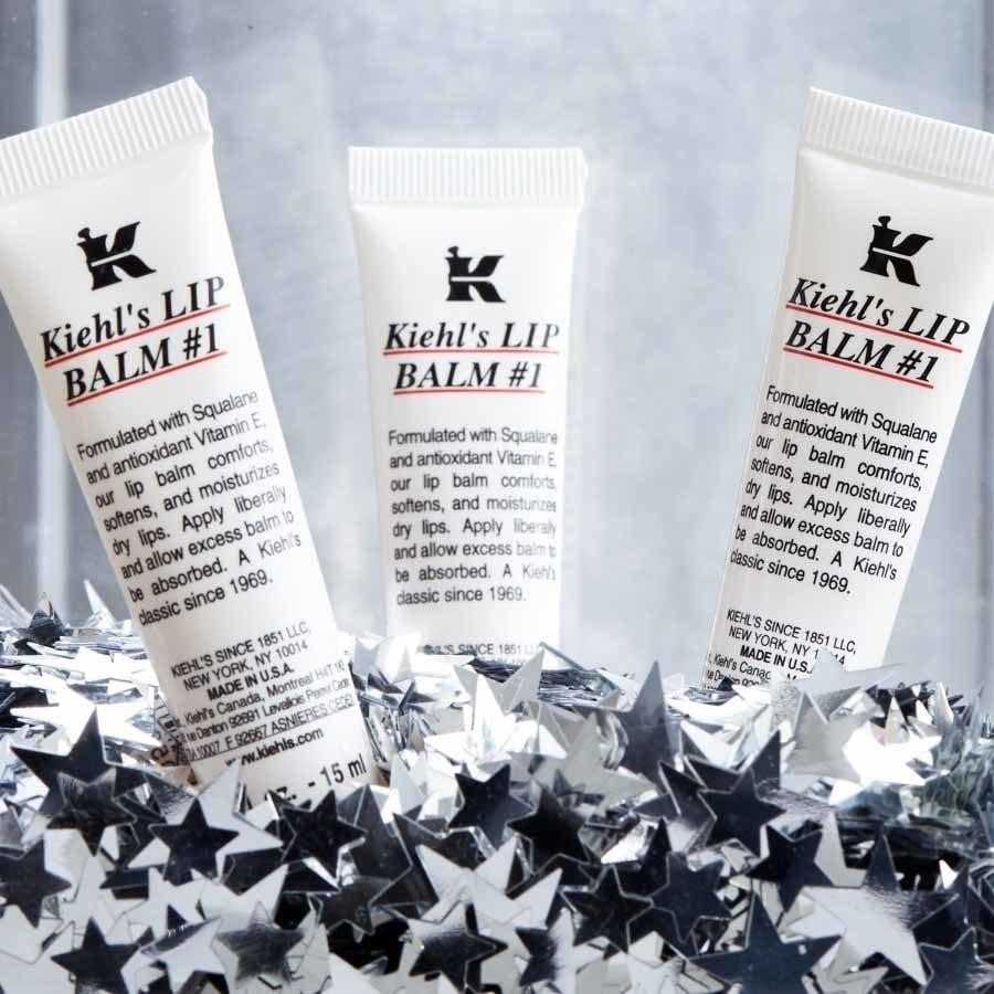 Kiehl's Lip Care Lippenbalsem nr. 1 - 15 ml