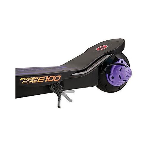 Razor E100 Power Core El-løbehjul til børn