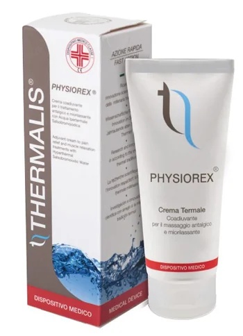 Thermalis Physiorex Cr Thermal